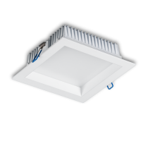 LED Square HO